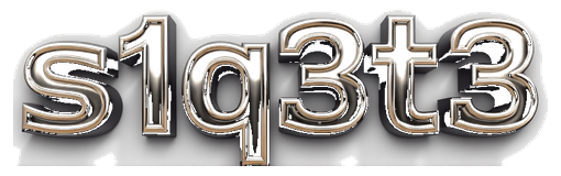 s1q3t3 logo